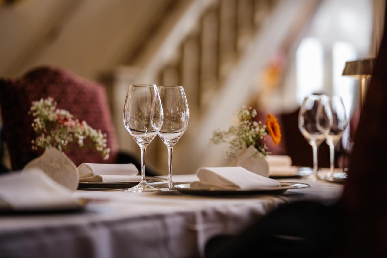 Grand Hotel En Residence De Draak Bergen op Zoom Dış mekan fotoğraf