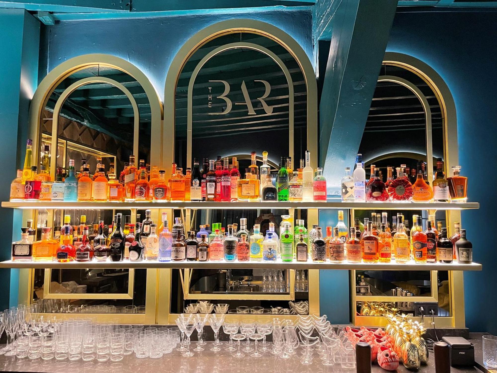 Grand Hotel En Residence De Draak Bergen op Zoom Dış mekan fotoğraf